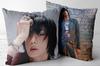 [Б/У] Наволочка для подушки BTS ECHO Seokjin JIN