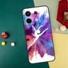 Чехол-картина маслом на тему гимнастики для Xiaomi Redmi Note 14 13 12 11 15 Pro Plus Redmi 15 13 10 10C 12C 13C 14C 15C Funda