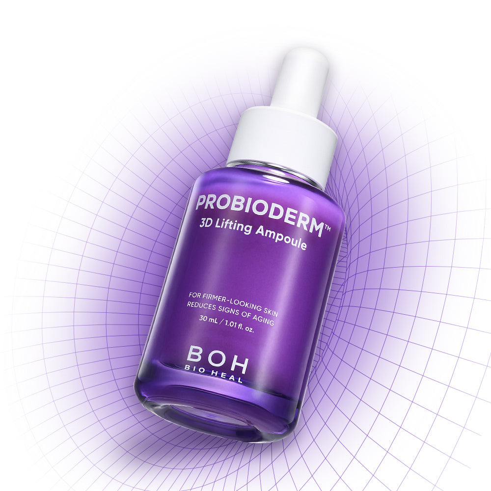 BIOHEAL BOH Probioderma 3D Lifting Ampoule 30ml