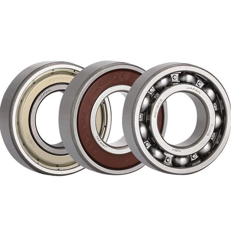 Подшипник NSK серии 6200