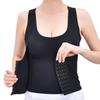 Adjustable Posture Corrector Padded Bra Trimmer Camisole Comfortable Body Shaper  Daily