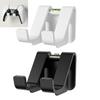 Game Controller Hanging Stand Universal Game Controller Wall Hanger Game Controller Rack Holder for Switch/Xbox/PS4/PS5 Gamepads