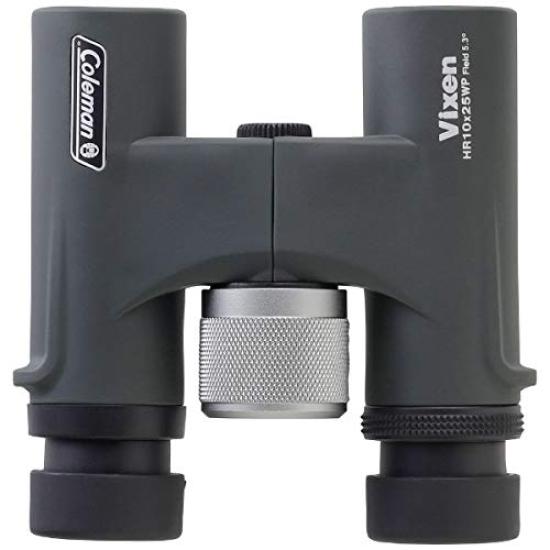 Vixen Coleman HR 10x25 WP Binoculars (14565-2)