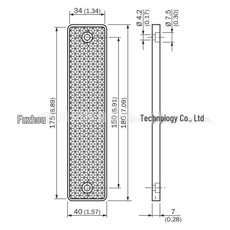 Совершенно новый PL180E01 PL100 Датчик-отражатель для Sick Аксессуар 1013289 Доступен сейчас