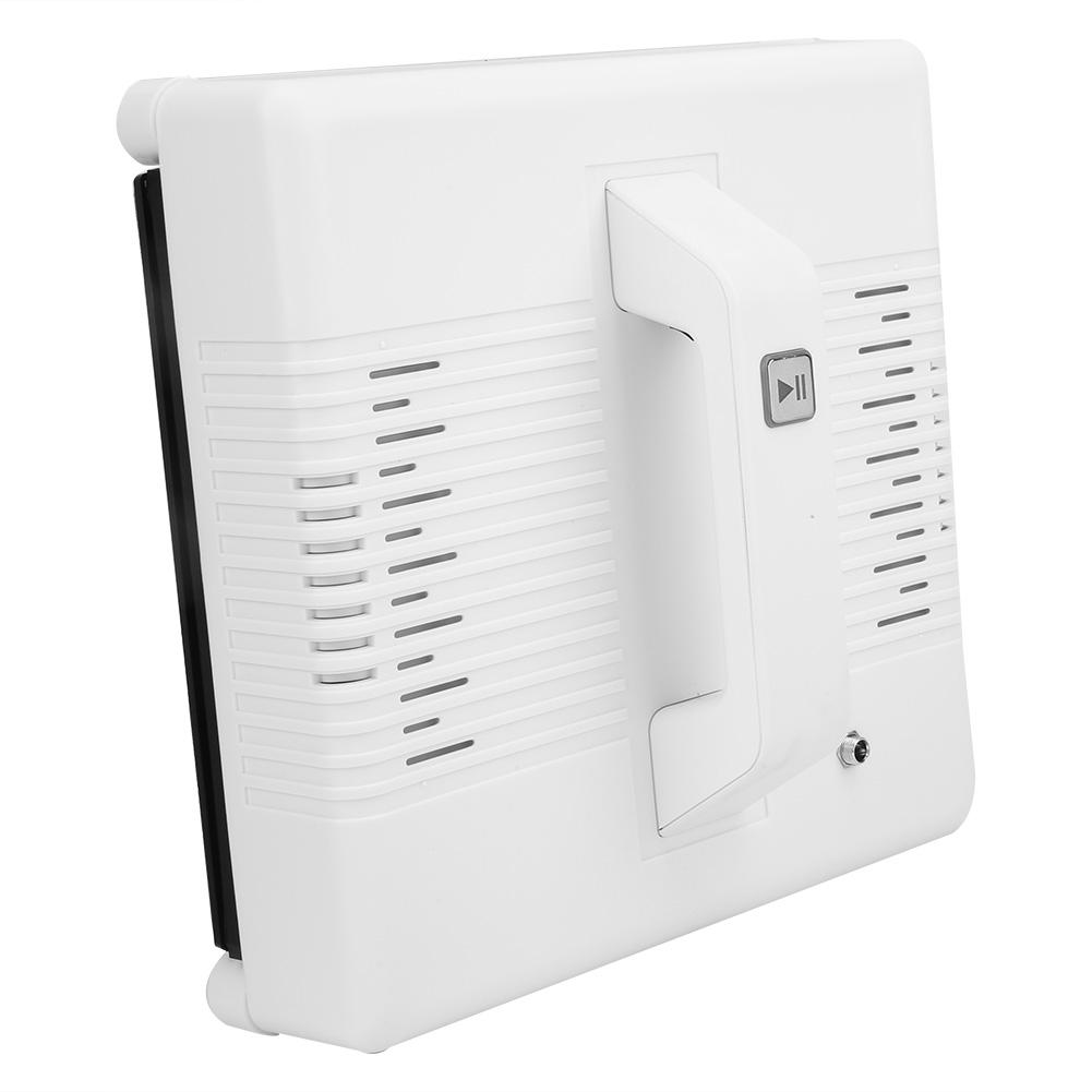 Window Cleaning Robot Intelligent Automatic Glass Window Wall Cleaning Machine for Home Office AC