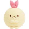 MO63201 Sumikko Gurashi Angel Ebiten Idol Plush Toy (M)