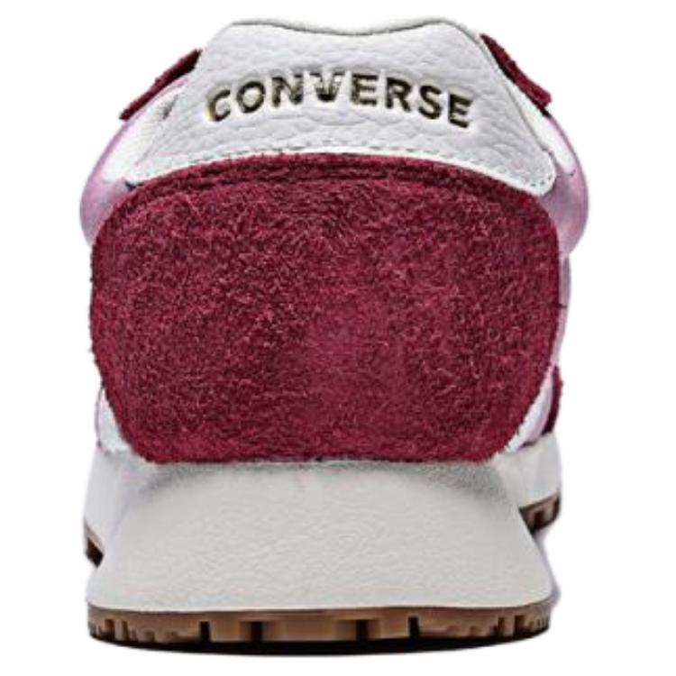 Converse Кроссовки унисекс Omega Trainer Cliffside Rose Розовый Спортивный-Ягодный A16538C