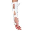 Polymer Foam Breathable Wrist Support Brace Splint Carpal Tunnel (Right Forearm)