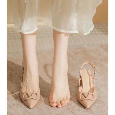 Туфли – Туфли