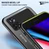 PocoX4 Pro Case Gradient Tempered Glass Cover For Xiaomi Poco X5 X4 GT X3 NFC C40 Xiomi Pocophone M3 M4 M5 S M5s Cases