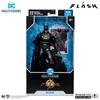 DC Comics DC Мультивселенная Фильм «Флэш» Бэтмен (Мультивселенная) #220 7-дюймовая фигурка