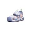 Anta Kids Octopus Non-Slip Durable Sports Sandals Baby Sandals White Blue Pink 322220006-2