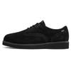 Timberland Vibram Premium Oxford 'Черная замша' A2DX3