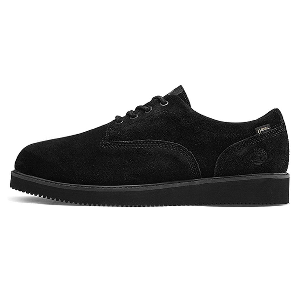 Timberland Vibram Premium Oxford 'Черная замша' A2DX3