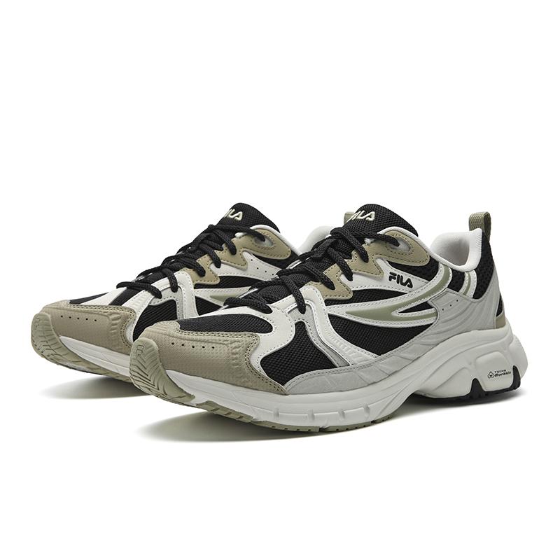Men's Sneakers FILA MATTRUN Low top Chunky Sneakers Men's
