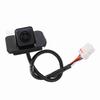 Backup Reversing Camera Rear View Camera 39530 T2A H01 12 Pin Replacement for Accord 9th Generation