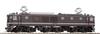 TOMIX HO Gauge Type Railway Model Electric Locomotive EF64-1000 1052/Brown/PS HO-2513