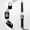 Automatic Curling Porcelain Rotating Electric Curling Iron Automatic Hair Curler Big Wave Curls