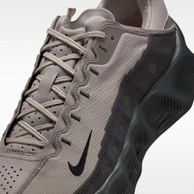 Nike Ава Ровер Колледж Серый Черный
