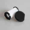 Filters Vacuum Cleaner Parts Home Hotel 2 Pcs Accessories