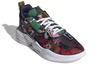 adidas Supercourt Rx Cny 'Красный Мультиколор' FW5365