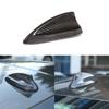 Накладка на антенну-плавник из настоящего карбона для BMW F30 F22 F32 F36 F80 M3 M4