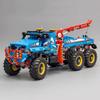 LEGO Технология Механический Набор 6x6 Внедорожник Строительные Блоки 1001 2000 шт. 42070 1001-2000 шт.