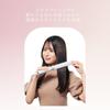 KINUJO 2WAY Kinujo Iron Curl Straight Hair Iron Silk Plate Maximum White For For Foreign Use 26Lx10Wcm IRON- Двусторонний и 200℃