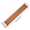 African Exfoliating Net Sponge Shower Body Scrubber Back Scrubber for Shower Body Cleaning Use