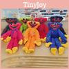 40cm Poppy Playtime Sequins Plush Toys Huggy Wuggy Stuffed Dolls Gift Kids