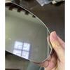Auto Heated Blind Spot Warning Rear Mirror Glass For Mercedes-Benz C Class W206   2024- GLC W254 -