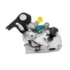 Замок-защелка задней левой двери для Ford Explorer 1991-2001, Mercury Mountaineer 1997-2001 4.0L 5.0L F77Z-7826413-B F77Z7826413B