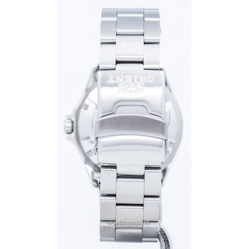 Orient Diver Mako II Automatic 200M FAA02001B9 Мужские часы