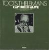 CD TOOTS THIELEMANS - Captured Alive SHCJ1027 SOHBI Japan Classical Used