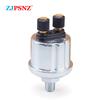 Датчик давления масла VDO 1/4NPT 1/8NPT 10MM 13MM Универсальный 0-10 Бар Нержавеющая сталь Резьбовая пробка Датчик давления с сигнализацией Универсальный