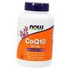 Coenzyme, CoQ10 60, 180vegcaps (70128025)