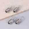 1Pc E12 18V 24V 28V 30V Mini Bulb For Indicator Light Little Bulb For Test Experiment Teaching Flashlight Screw Based Bulb