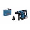 Cordless SDS-Plus Hammer Drill Biturbo GBH 18V-34 CF 18 V 5.8J (without Battery and Charger) In Standard Box - BOSCH - 0611914001