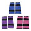 2Pcs Horse Fly Boots Mesh Horse Leg Protectors Universal Horse Leg Wraps Fly