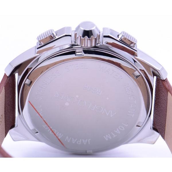 Angel Clover RUGGED Series Unisex Quartz Wrist Watch Gift Casual Business Sports Student