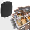 Умный домашний контроллер для Беспроводной с питанием от USB Удаленное управление через ПРИЛОЖЕНИЕ