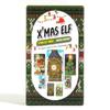 10.3 X 6cm X'MAS ELF Tarot Deck Green Edition Card Game