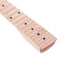 Кленовый гриф, 22 лада, для аксессуаров для музыкальных инструментов
