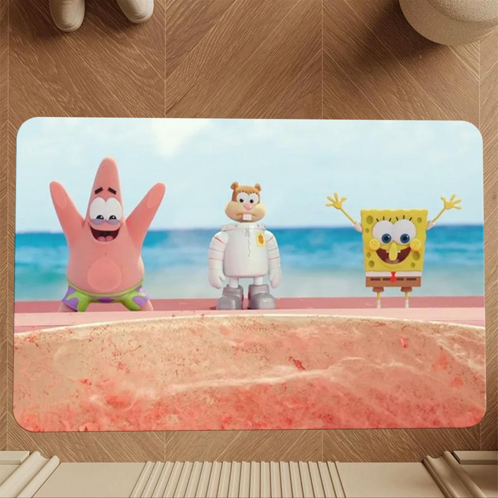 Print Carpet Rug for Living Room Bedroom Home Sofa Decoration,Kid Area Rug Non-slip Floor Mat