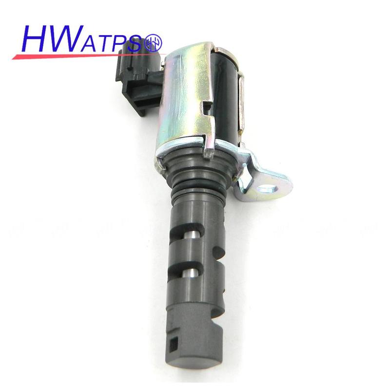 Fits Toyota Matrix Celica Corolla Allex Voltz Cam VVT Variable Timing Control Valve Solenoid 15330-22020 BAF1810158A AZSV808864