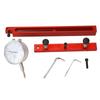 Digital Dial Indicator Table Saw Gauge Long Aluminum Alloy Table Saw Gauge Basic Kit for Woodworking