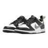 Nike Dunk Low Off Noir Metallic Pewter DH9764-001