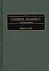 Книга A Dashiell Hammett Companion