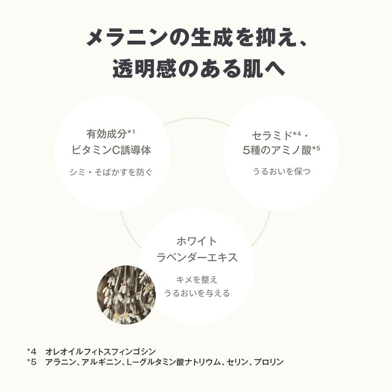Muji Лечебная осветляющая тканевая маска 7 шт. OAQ35A4S
