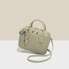 Hand Woven Bag Fashion Handbag for Women Bag Single Shoulder Bag Crossbody Pillow Bag
